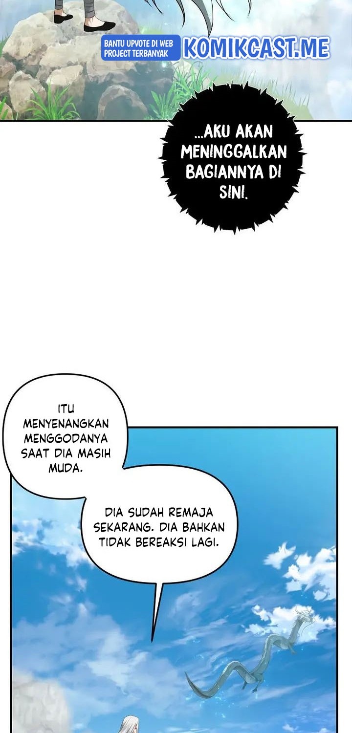 Second Life Ranker Chapter 118 Gambar 39