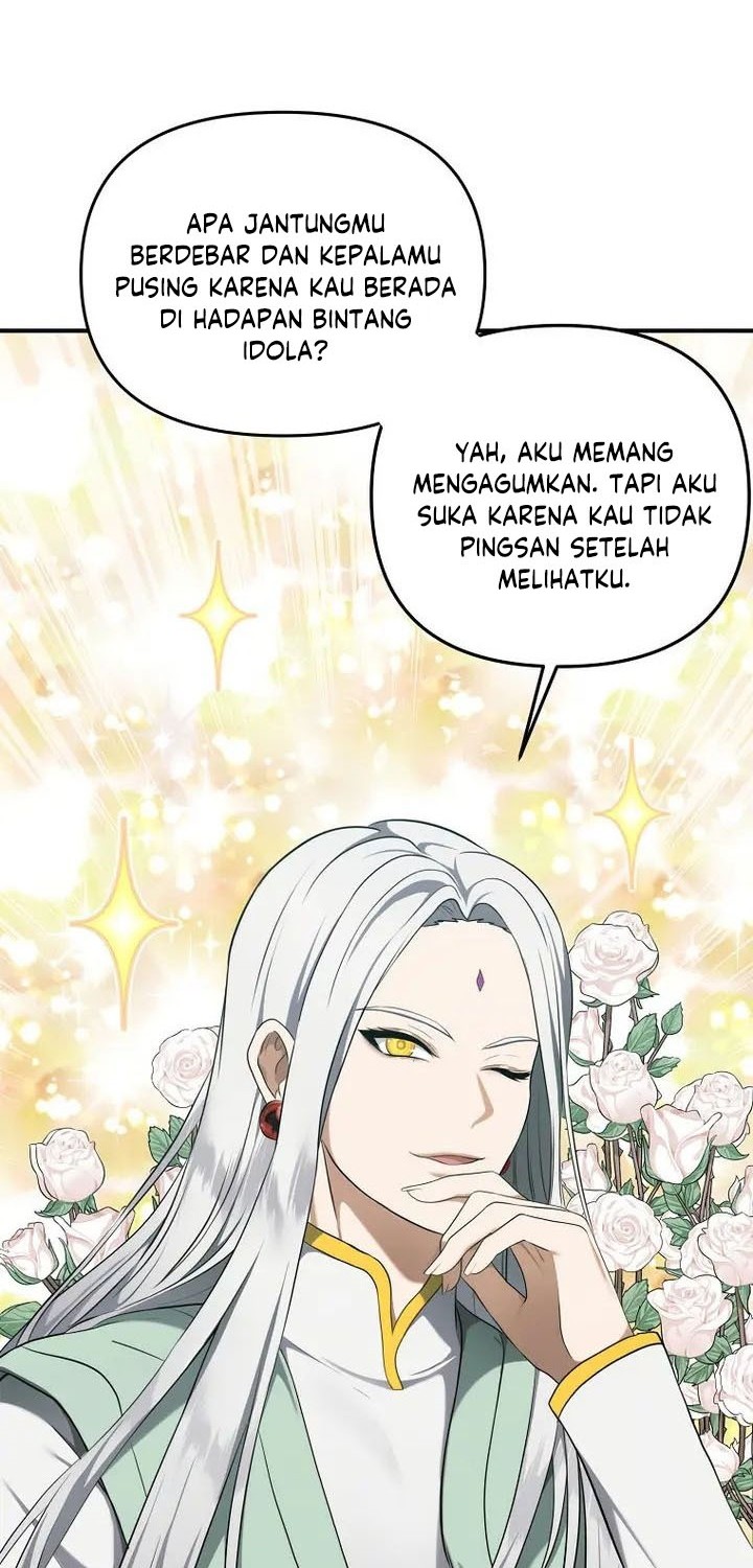 Second Life Ranker Chapter 118 Gambar 41