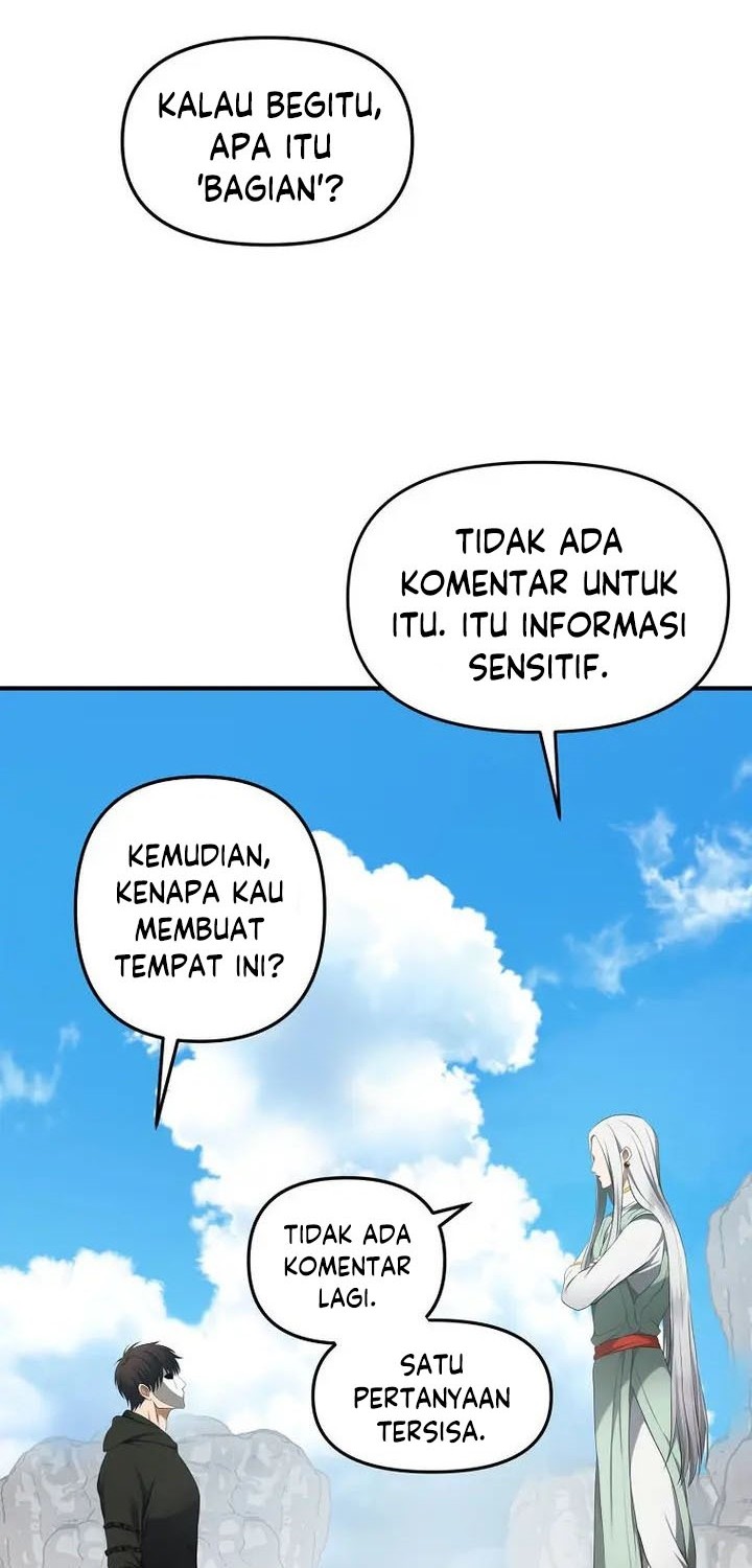 Second Life Ranker Chapter 118 Gambar 43
