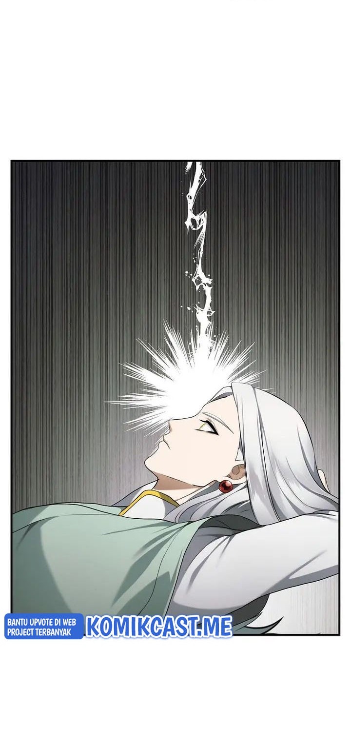 Second Life Ranker Chapter 118 Gambar 69