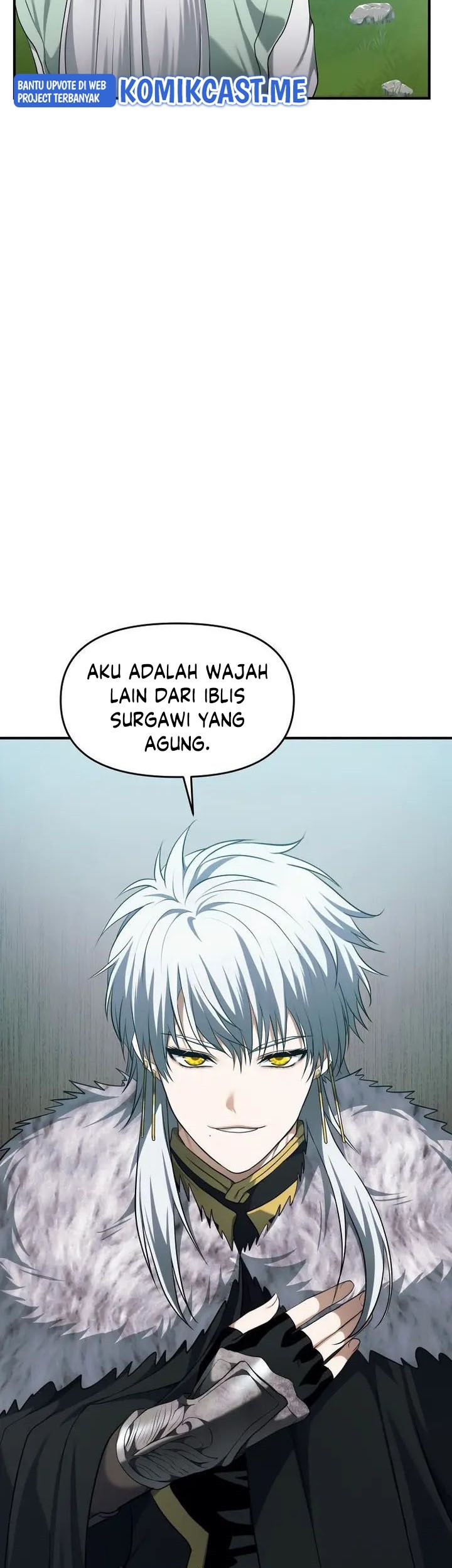 Second Life Ranker Chapter 118 Gambar 72