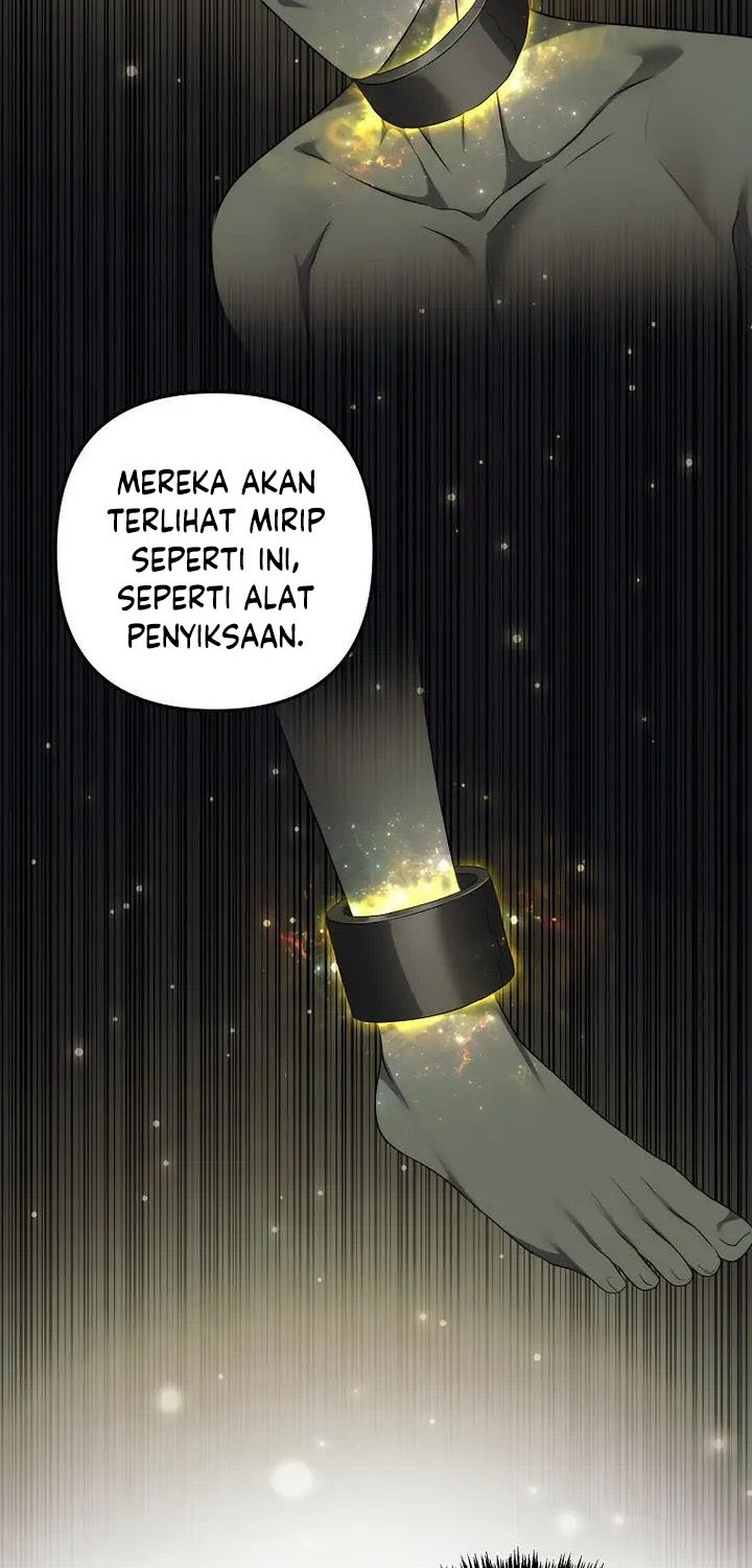 Second Life Ranker Chapter 118 Gambar 61