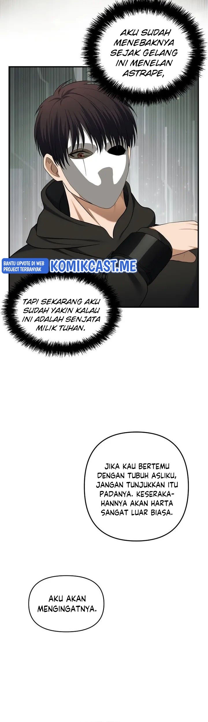 Second Life Ranker Chapter 118 Gambar 62