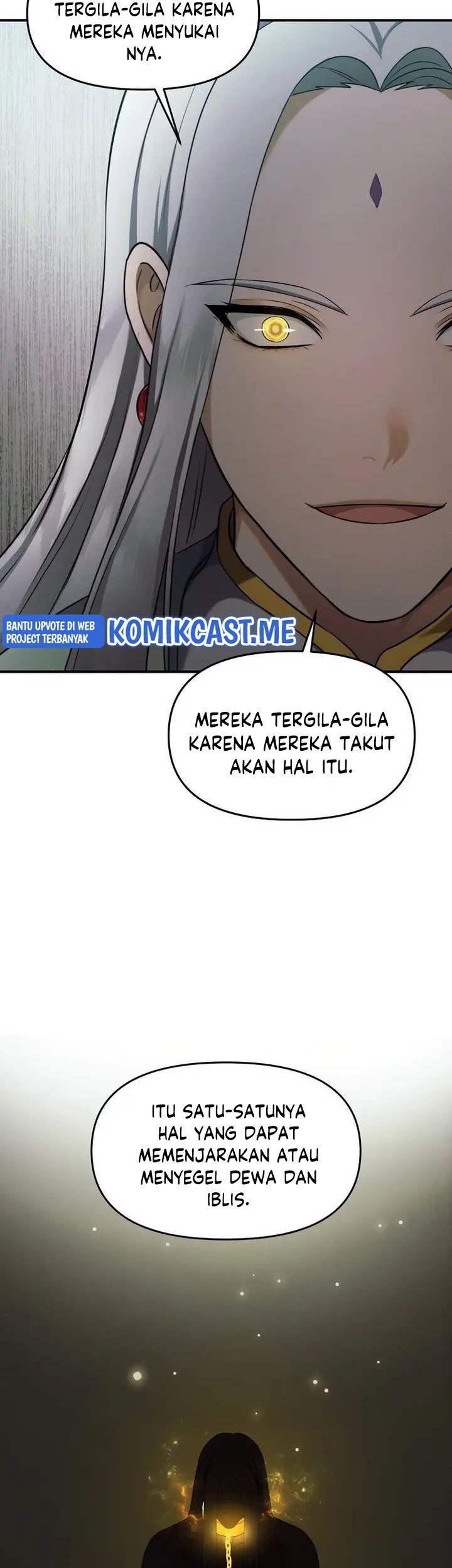 Second Life Ranker Chapter 118 Gambar 64