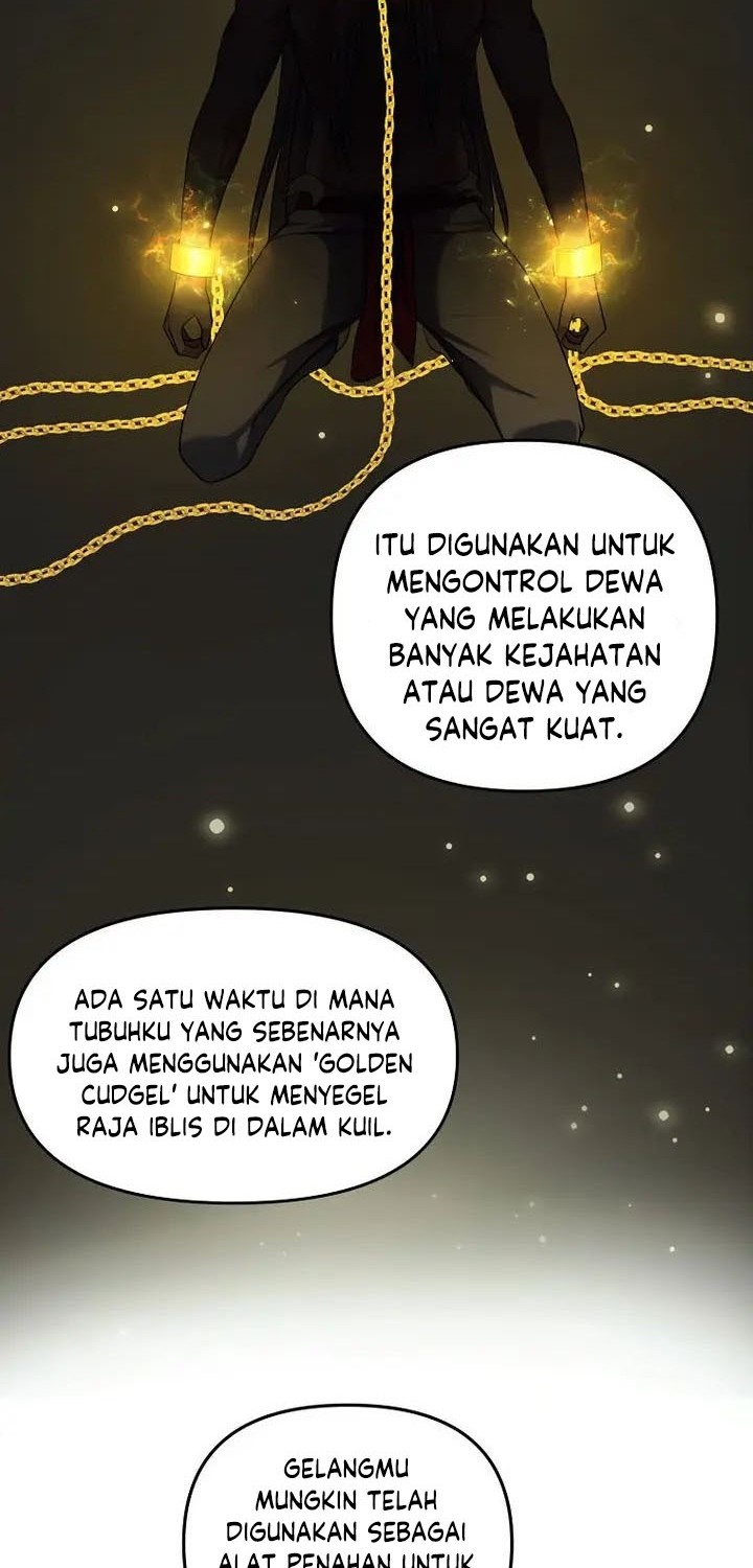 Second Life Ranker Chapter 118 Gambar 65