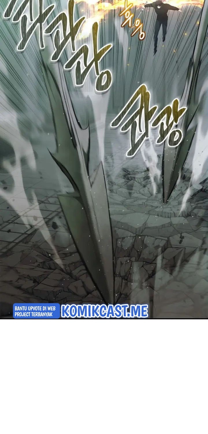 Second Life Ranker Chapter 118 Gambar 5