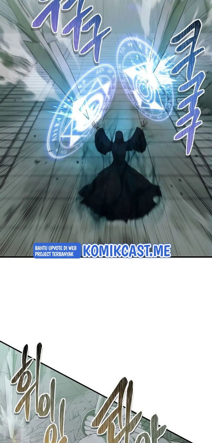 Second Life Ranker Chapter 118 Gambar 7