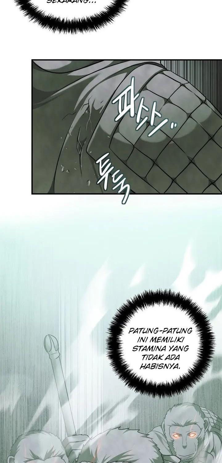 Second Life Ranker Chapter 118 Gambar 9