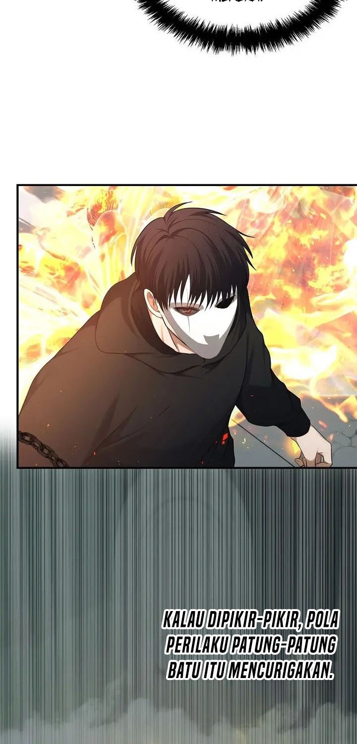 Second Life Ranker Chapter 118 Gambar 11