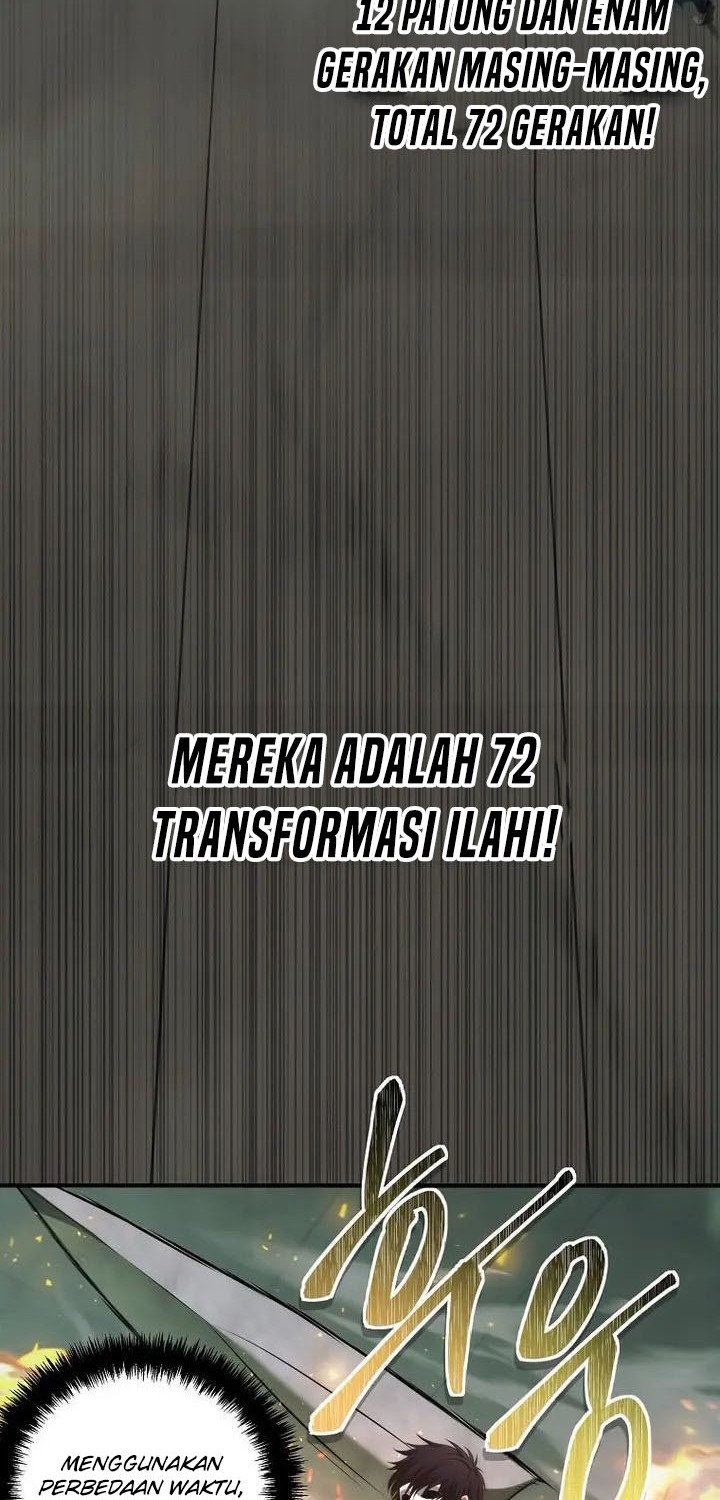 Second Life Ranker Chapter 118 Gambar 13