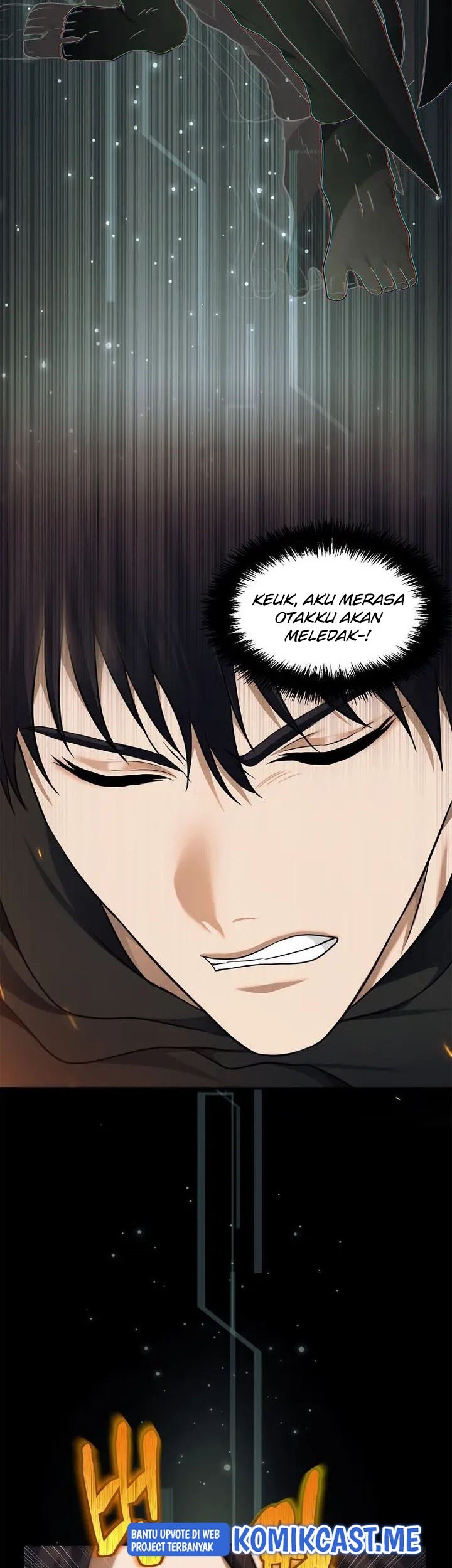 Second Life Ranker Chapter 118 Gambar 16