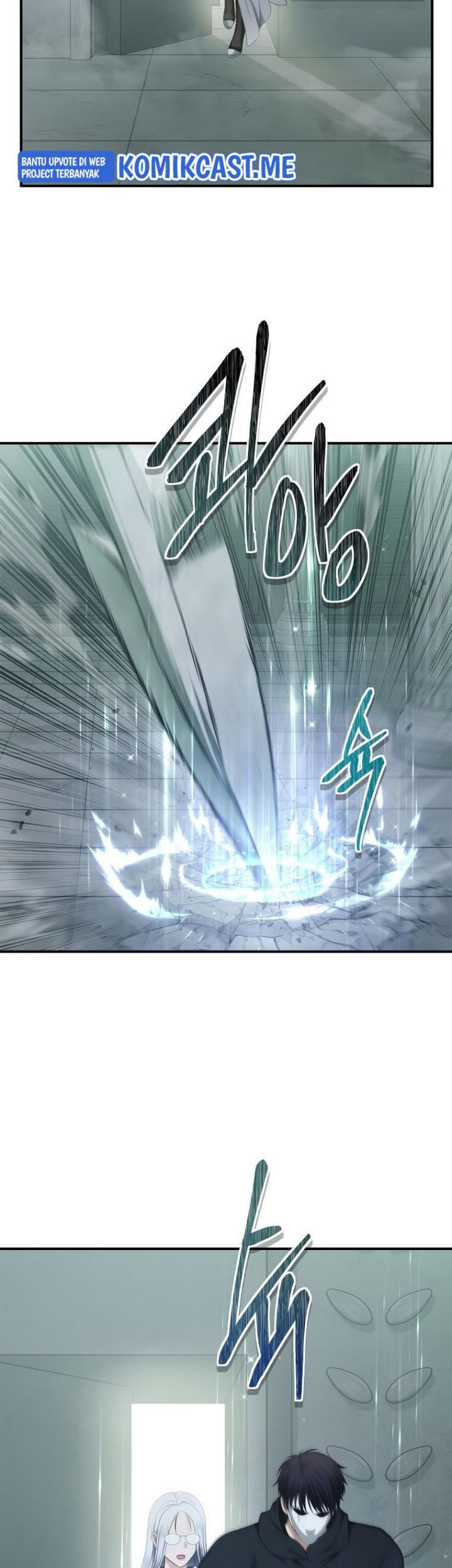 Second Life Ranker Chapter 117 Gambar 28