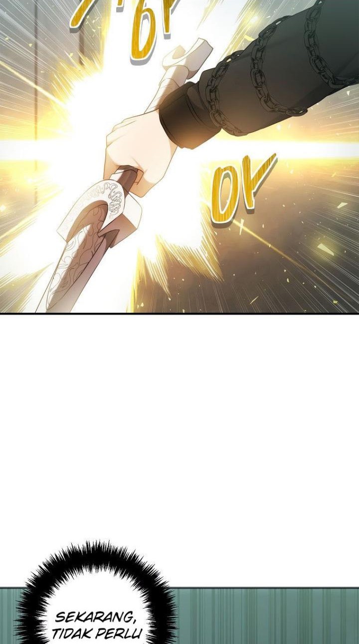 Second Life Ranker Chapter 117 Gambar 32