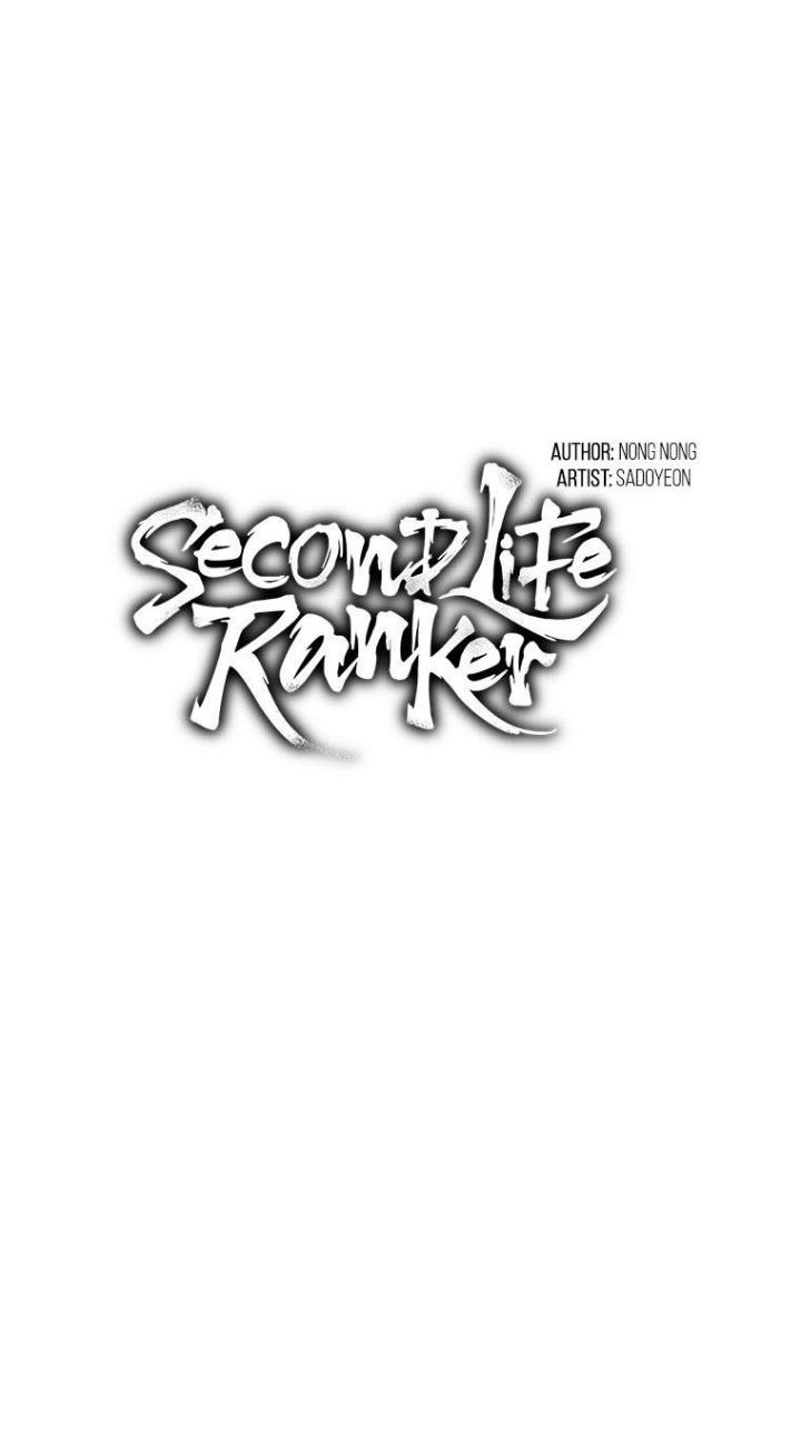 Second Life Ranker Chapter 117 Gambar 34