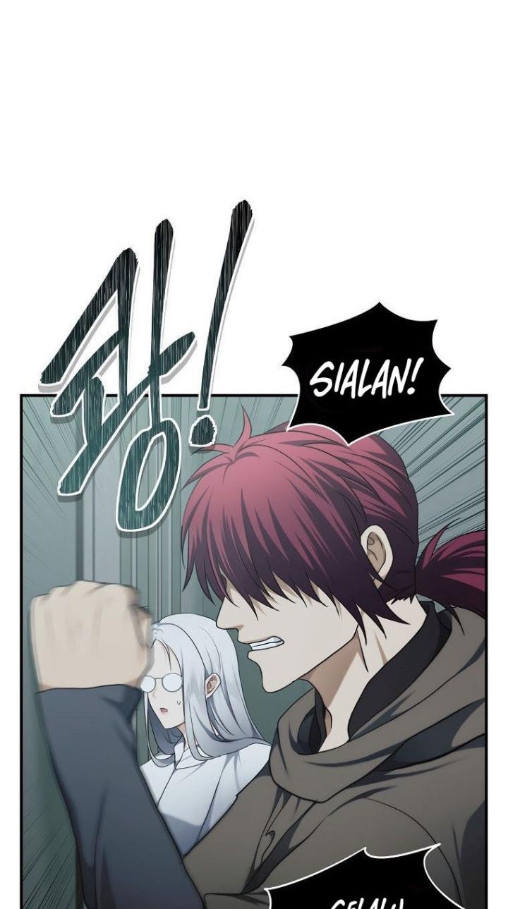 Second Life Ranker Chapter 117 Gambar 36