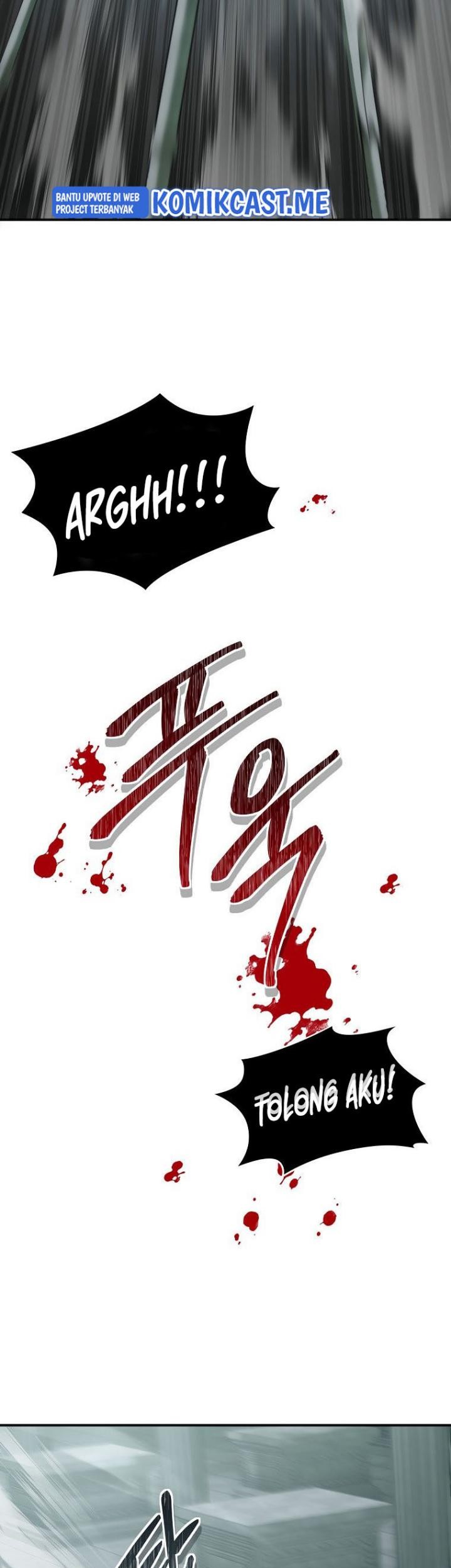 Second Life Ranker Chapter 117 Gambar 18