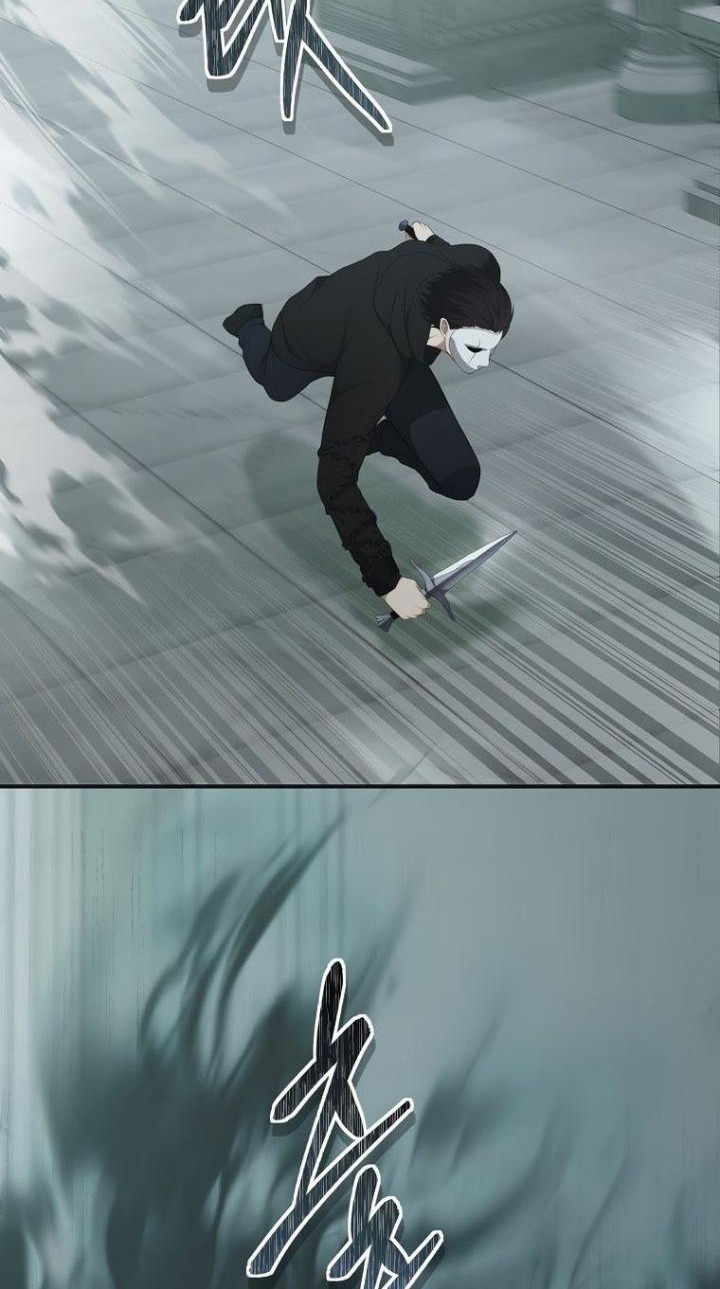 Second Life Ranker Chapter 117 Gambar 19