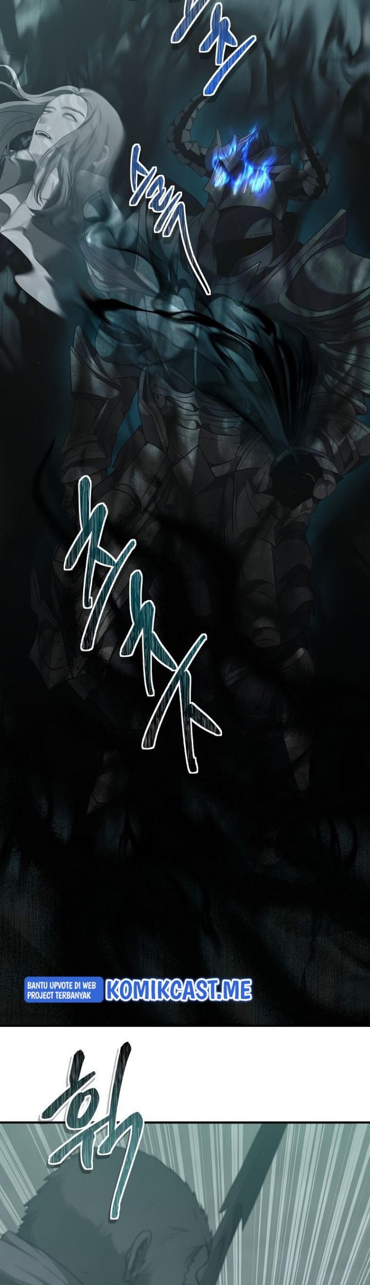 Second Life Ranker Chapter 117 Gambar 20