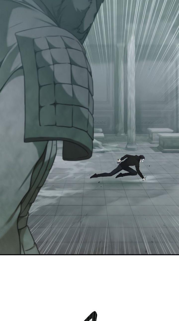 Second Life Ranker Chapter 117 Gambar 21