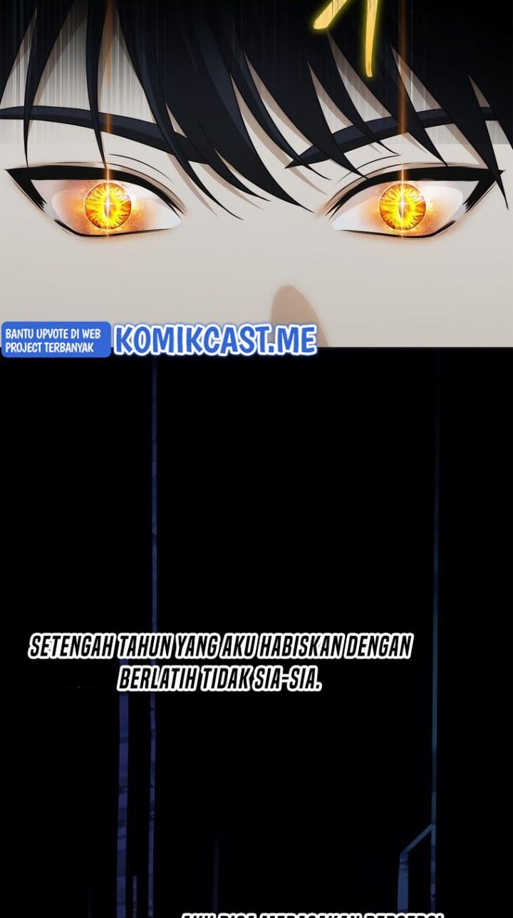 Second Life Ranker Chapter 117 Gambar 46