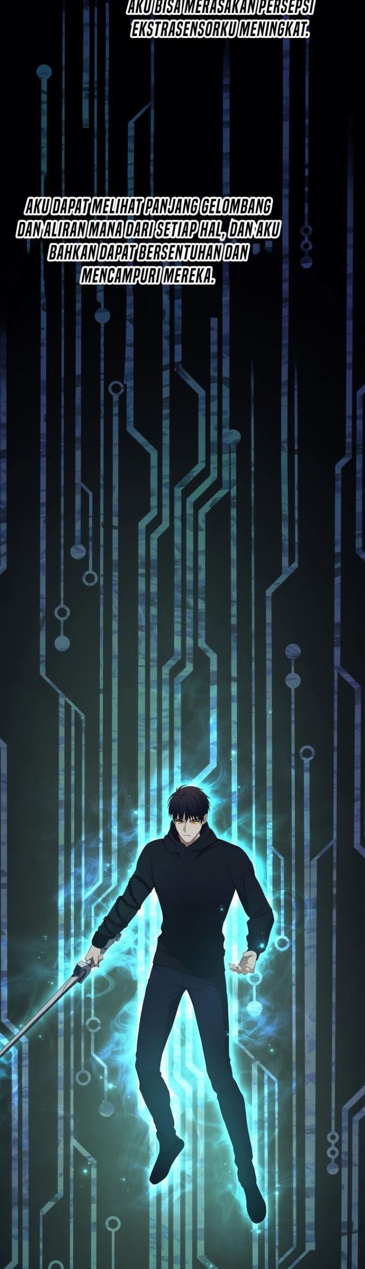 Second Life Ranker Chapter 117 Gambar 47