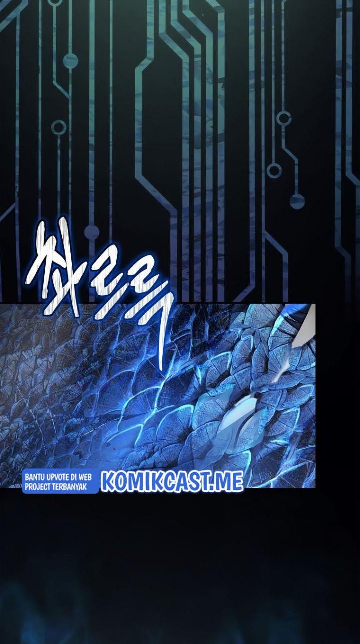 Second Life Ranker Chapter 117 Gambar 48