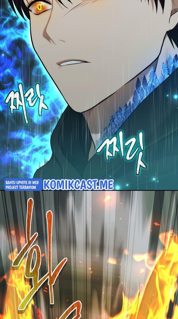 Second Life Ranker Chapter 117 Gambar 50