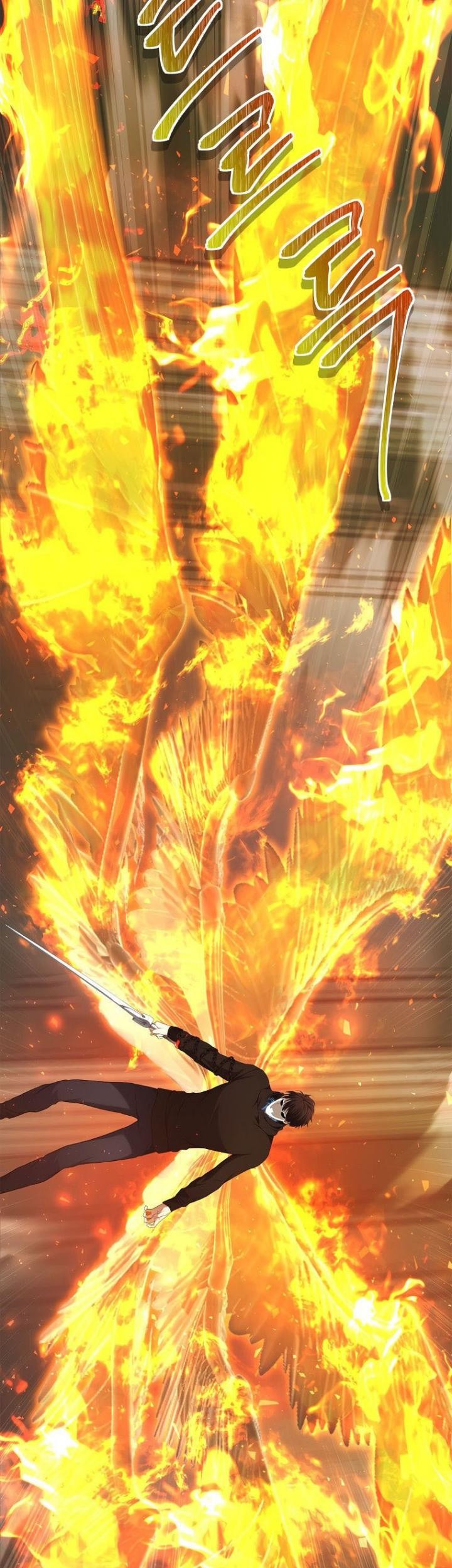 Second Life Ranker Chapter 117 Gambar 51