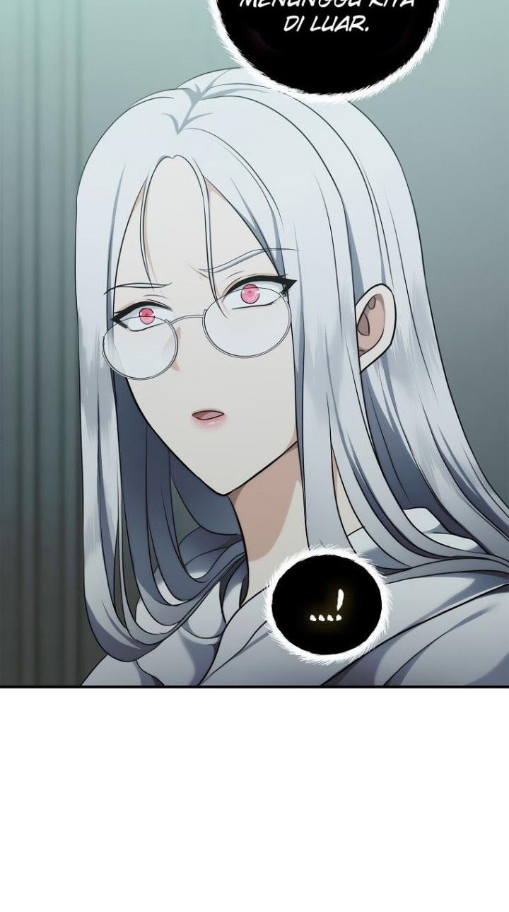 Second Life Ranker Chapter 117 Gambar 40