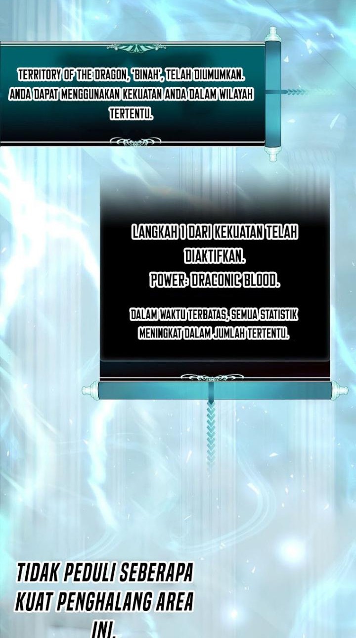 Second Life Ranker Chapter 117 Gambar 44