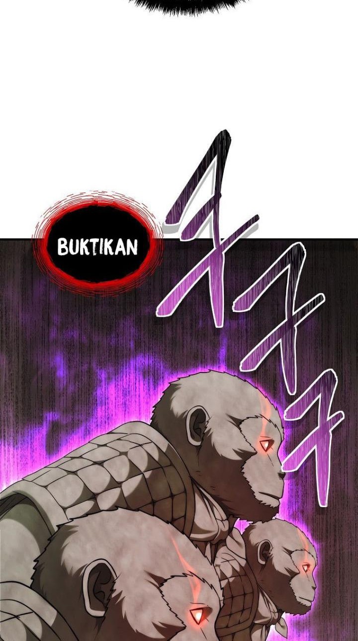 Second Life Ranker Chapter 117 Gambar 61