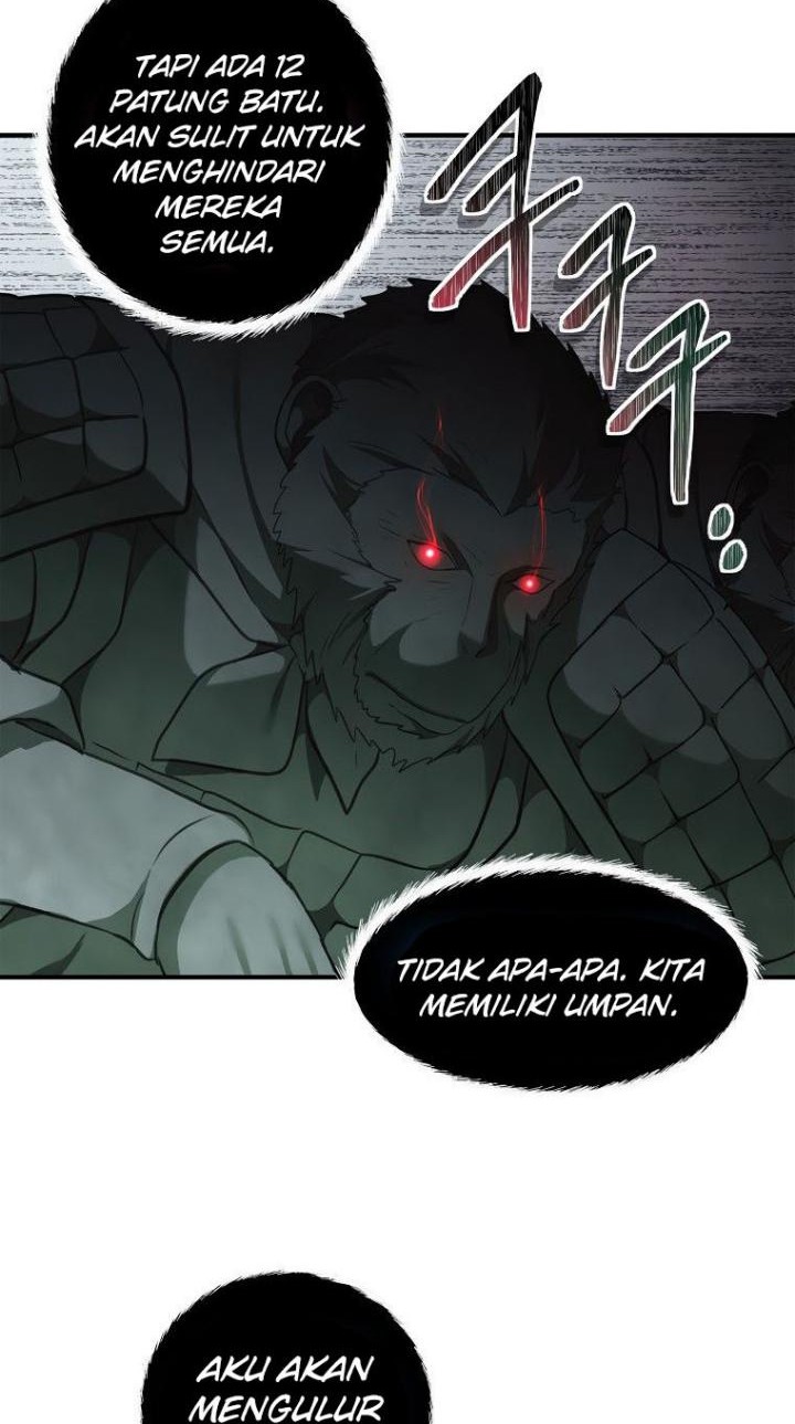 Second Life Ranker Chapter 117 Gambar 9