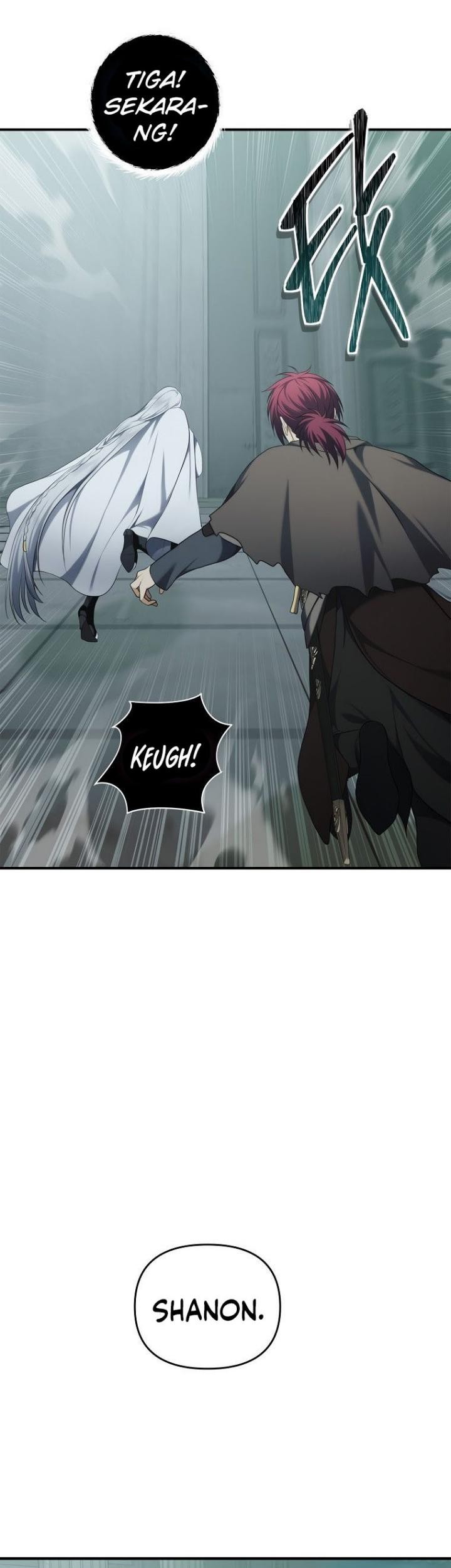 Second Life Ranker Chapter 117 Gambar 12