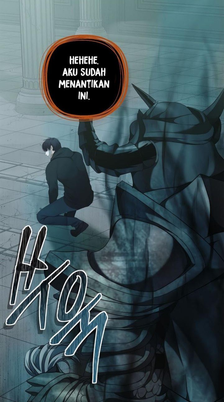 Second Life Ranker Chapter 117 Gambar 13