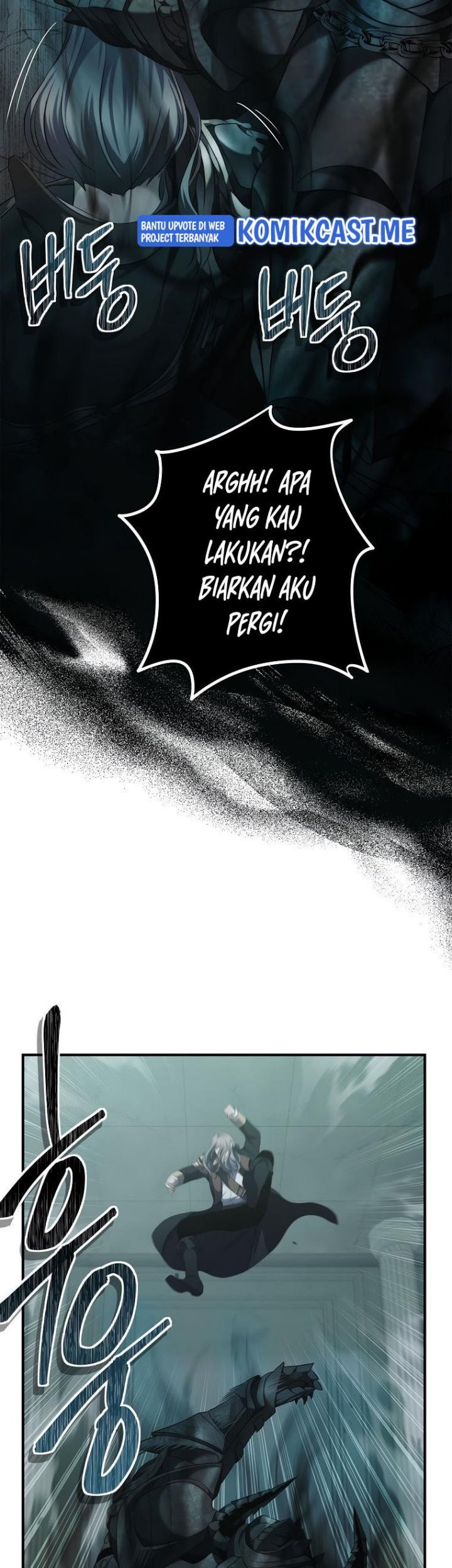 Second Life Ranker Chapter 117 Gambar 14