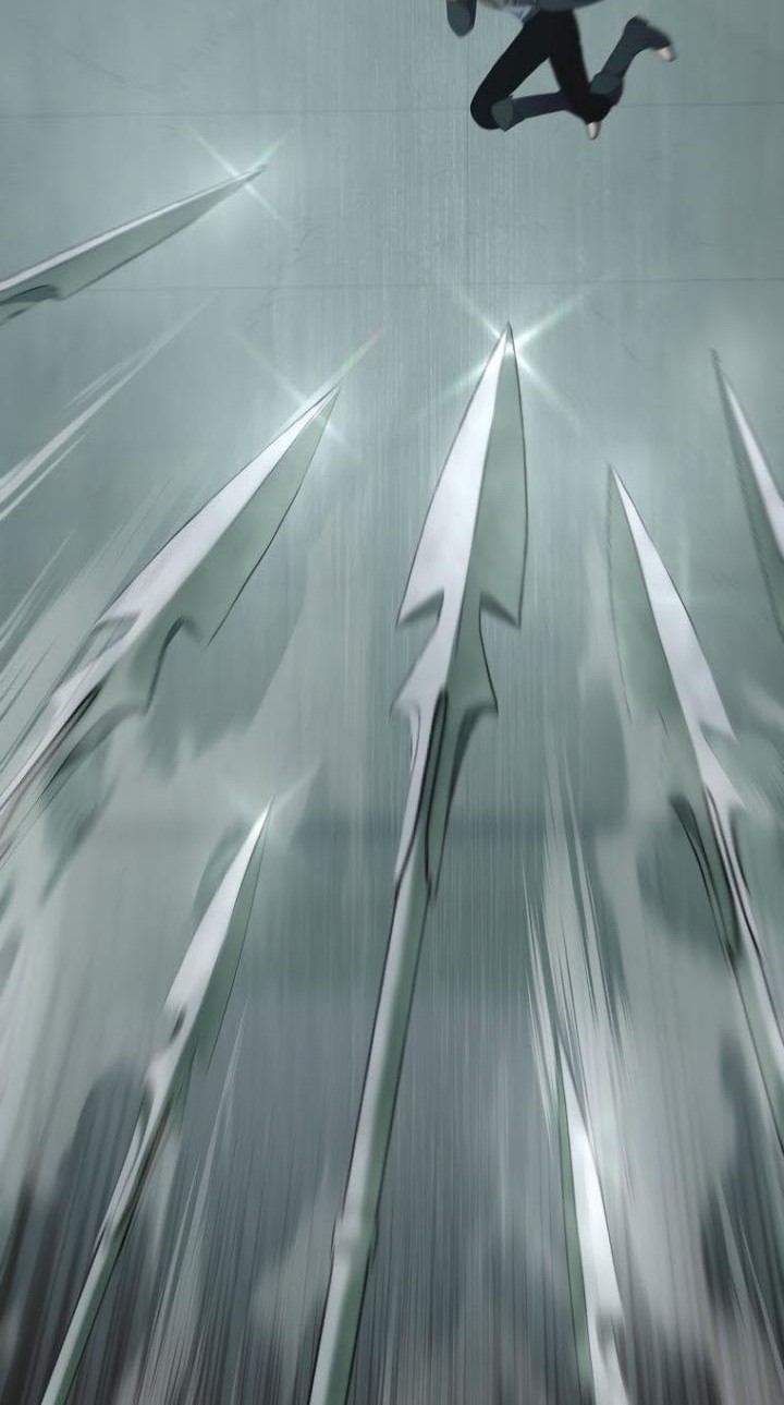 Second Life Ranker Chapter 117 Gambar 17