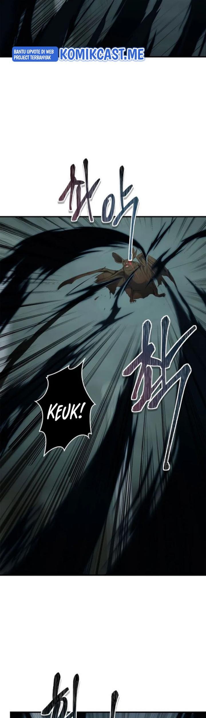 Second Life Ranker Chapter 115 Gambar 16