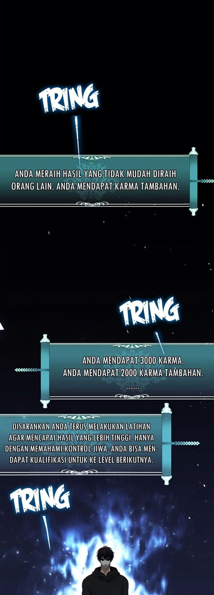 Komik Second Life Ranker Chapter 104 gambar nomor 1