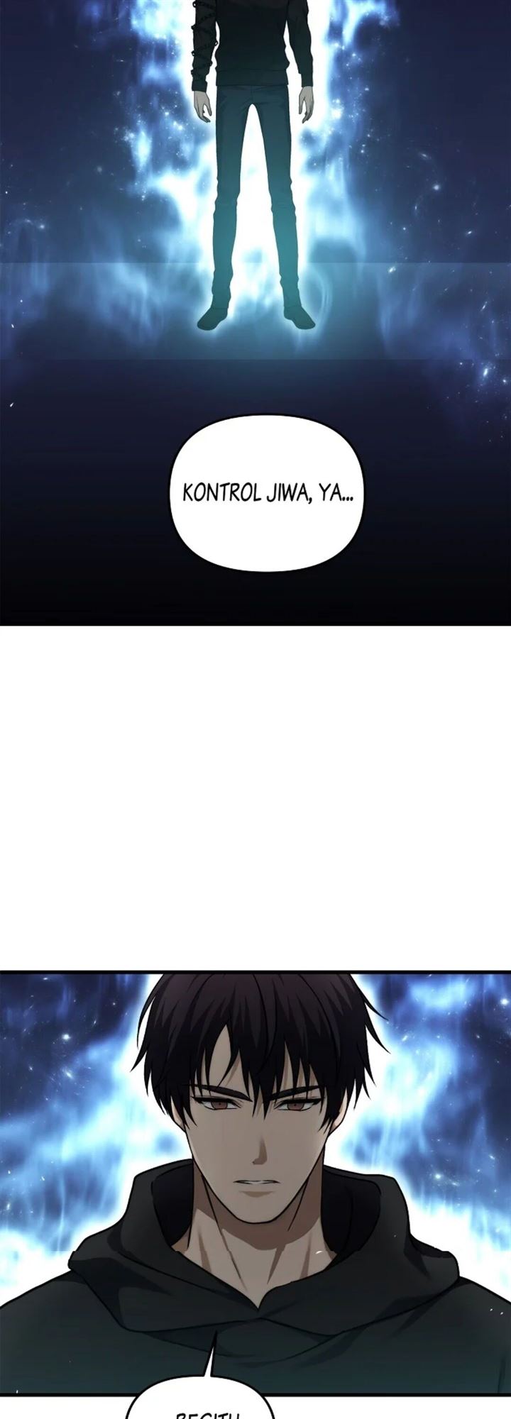 Manhwa Second Life Ranker Chapter 104 gambar nomor 2