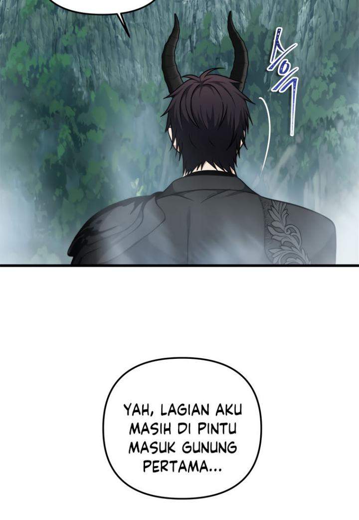 Second Life Ranker Chapter 103 Gambar 12