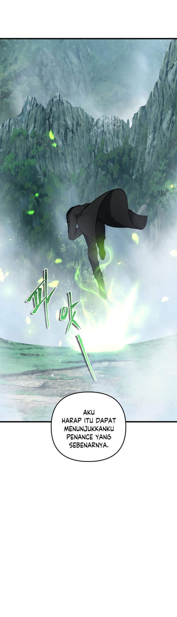 Second Life Ranker Chapter 103 Gambar 13