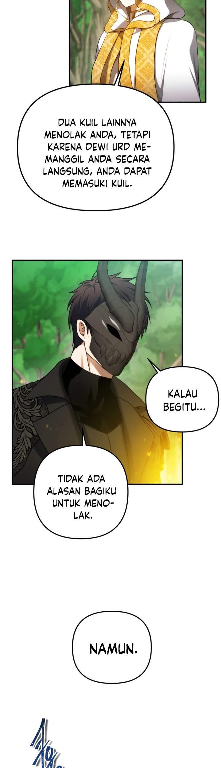 Second Life Ranker Chapter 100 Gambar 9