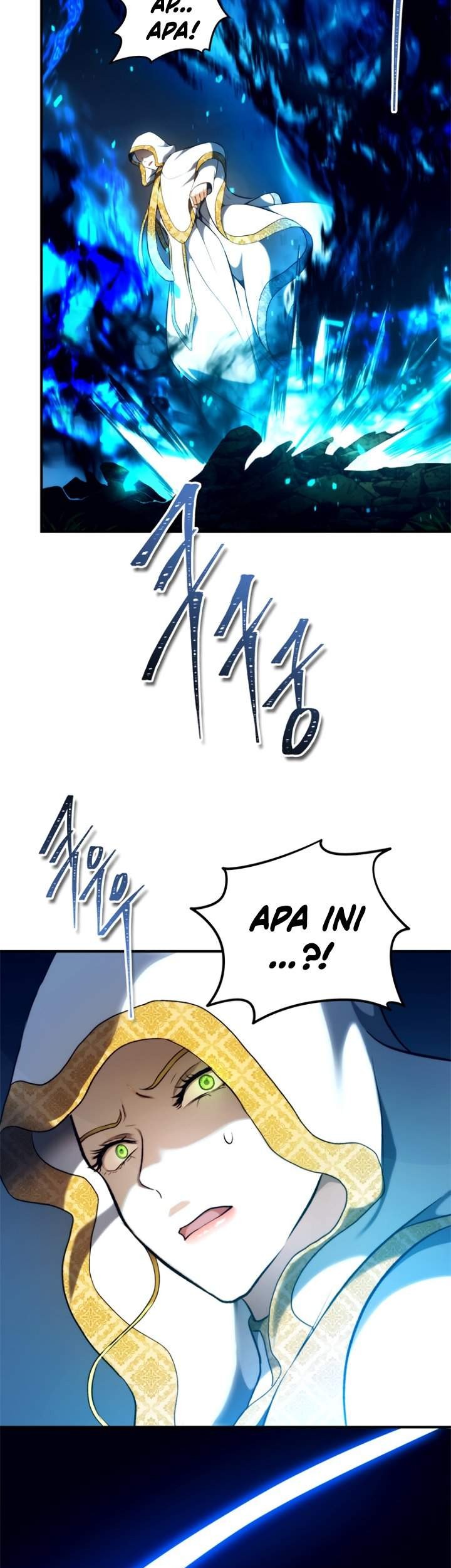 Second Life Ranker Chapter 100 Gambar 13