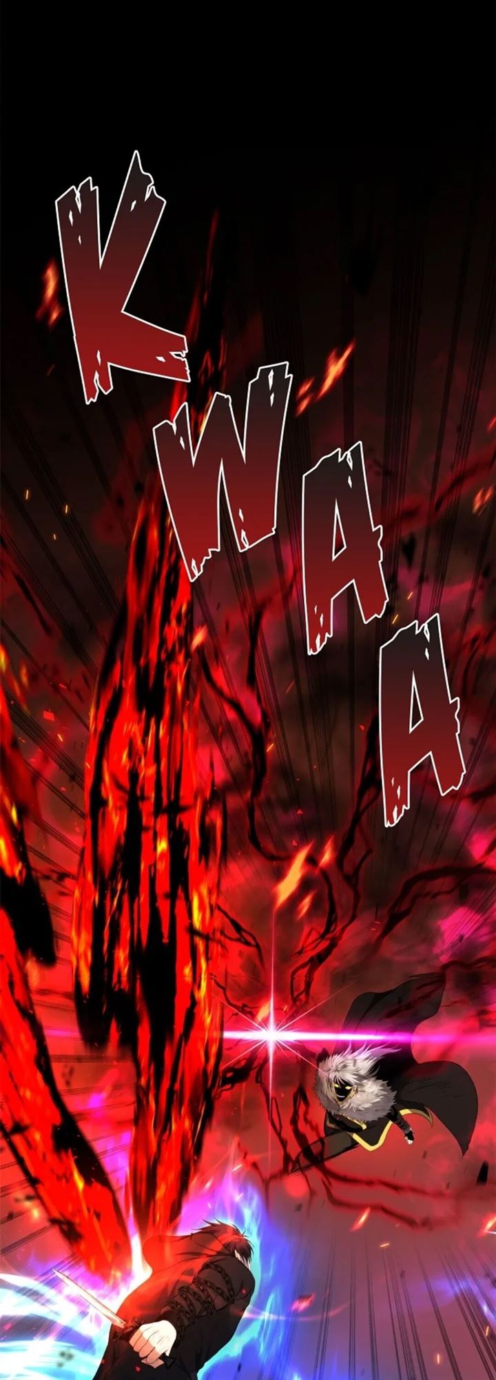 Komik Second Life Ranker Chapter 107 gambar nomor 1