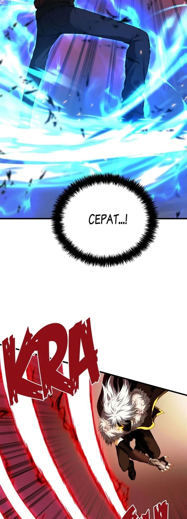 Manhwa Second Life Ranker Chapter 107 gambar nomor 2