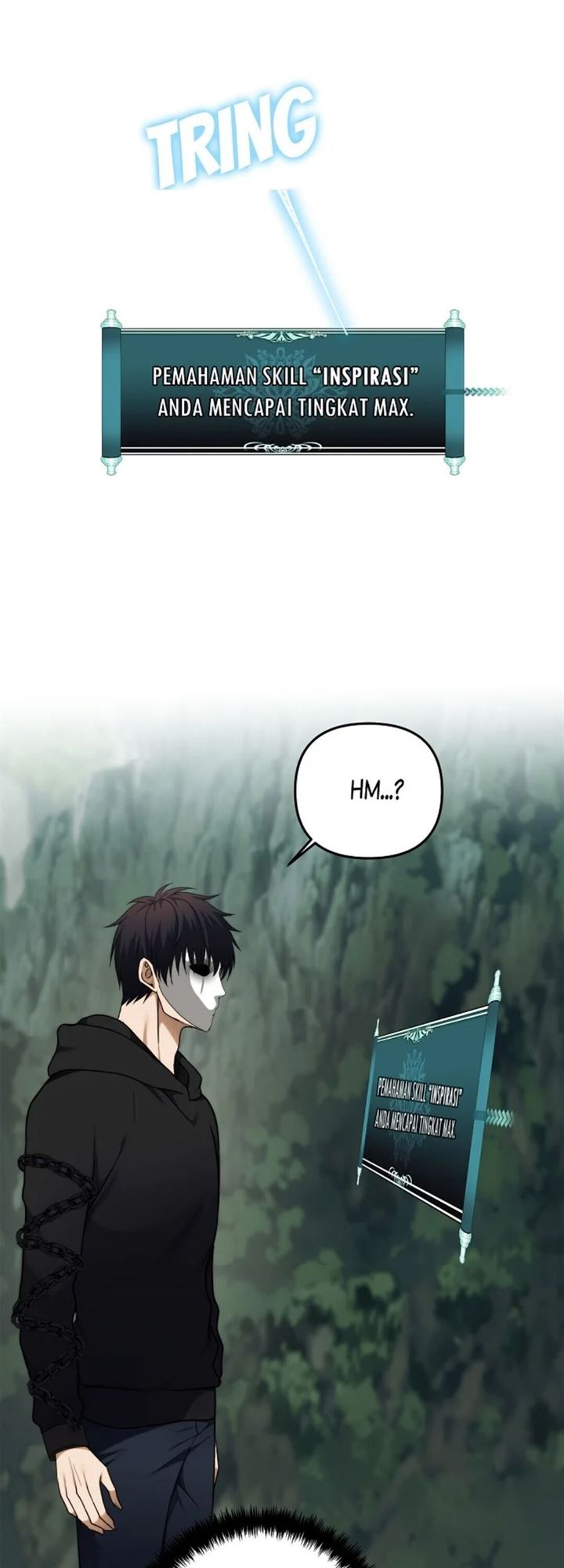 Second Life Ranker Chapter 105 Gambar 19