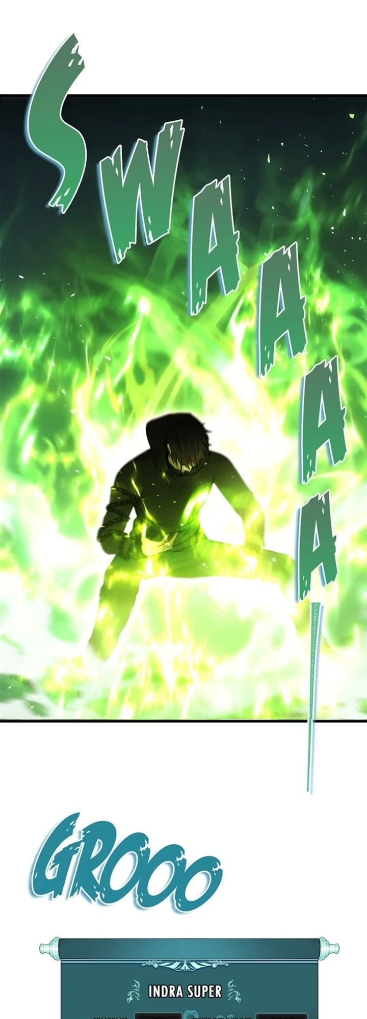 Second Life Ranker Chapter 105 Gambar 25