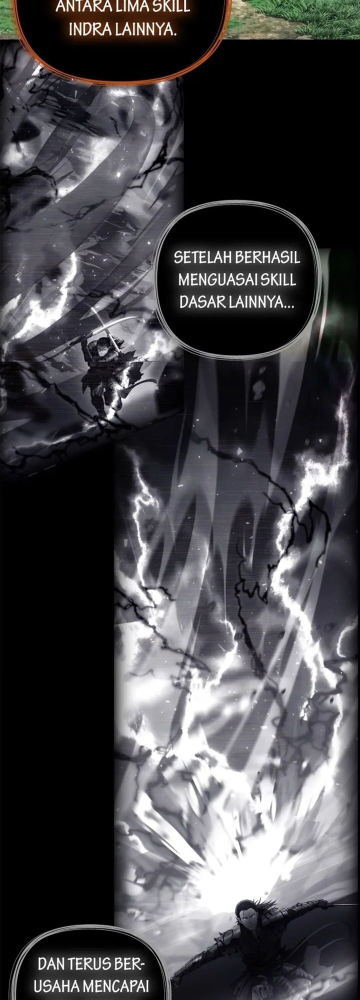 Second Life Ranker Chapter 105 Gambar 28