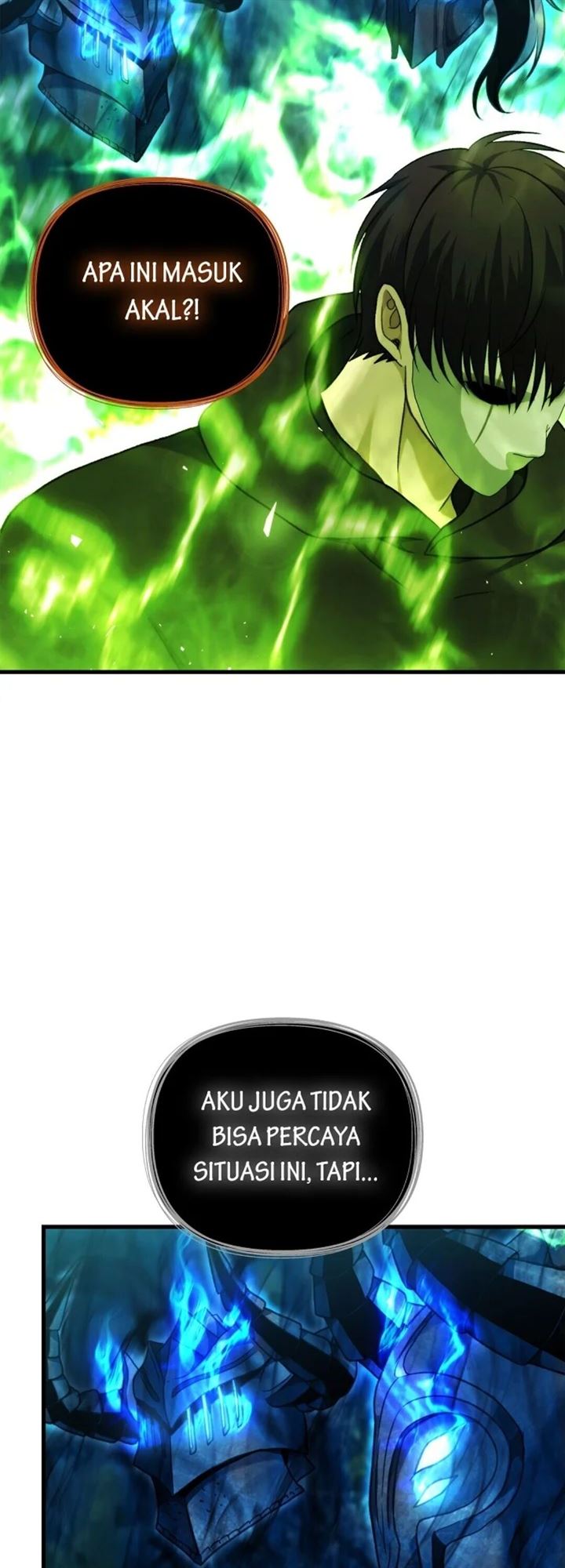 Second Life Ranker Chapter 105 Gambar 30