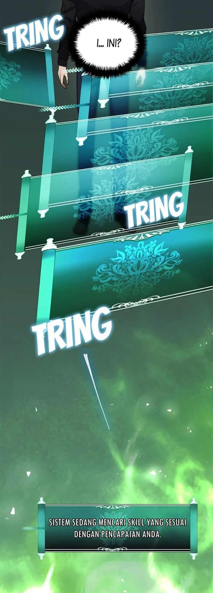 Second Life Ranker Chapter 105 Gambar 21